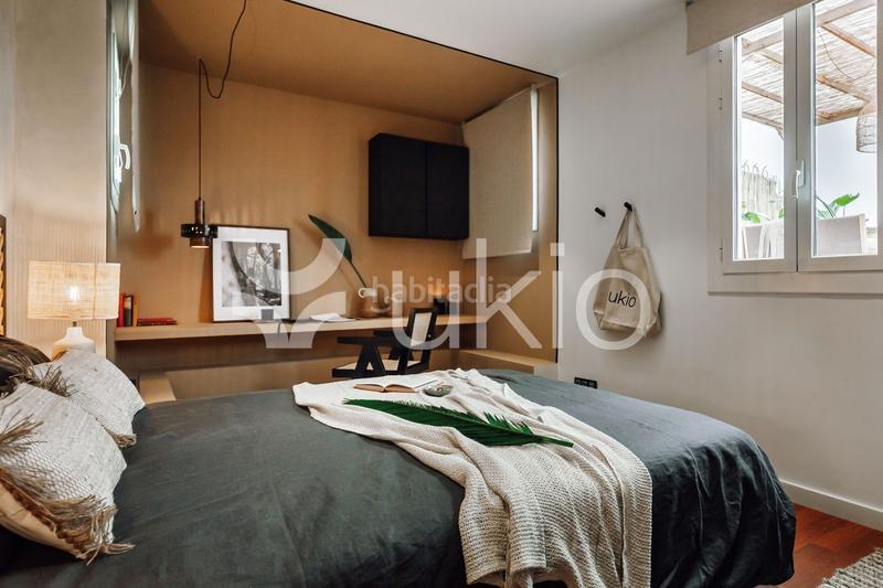 Foto 3d0e92c3-2329-424a-9a96-fcf2fe73f055. Alquiler apartamento  2 dormitorios con terraza en eixample dreta en Barcelona