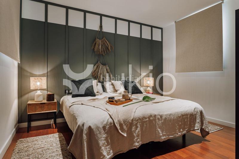 Foto 425ada69-a733-4b80-acb5-bc935c76cd90. Alquiler apartamento  2 dormitorios con terraza en eixample dreta en Barcelona