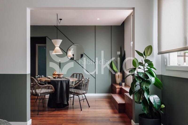 Foto 9ebcea3c-48dd-46d1-9f0b-28be0c111c40. Alquiler apartamento  2 dormitorios con terraza en eixample dreta en Barcelona