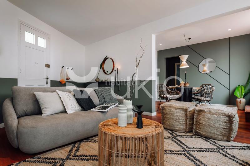 Foto b58199ee-1370-4f89-bc39-a0ca3419aa92. Alquiler apartamento  2 dormitorios con terraza en eixample dreta en Barcelona