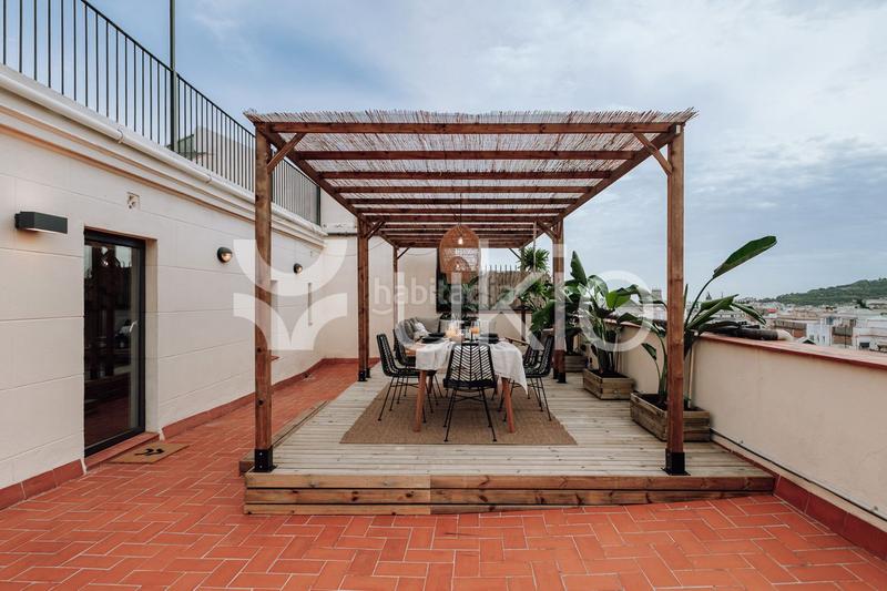 Foto d4a856b1-102c-4694-8dc2-b9b4b54b4b5f. Alquiler apartamento  2 dormitorios con terraza en eixample dreta en Barcelona