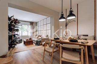 Lloguer Apartament  Carrer de manuel angelon. Apartamento de 2 dormitorios en sant gervasi