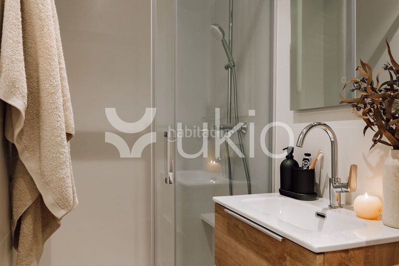 Foto ce3105eb-50aa-4fa6-9760-ac3cec812ff3. Rent apartment with heating in Putget - Farró Barcelona