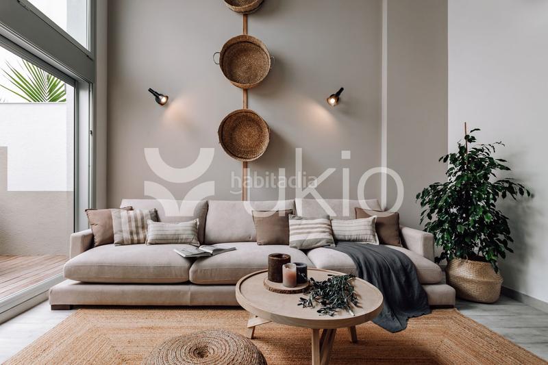 Foto 2f11e3f2-8ceb-4eb8-a396-40f108f2c821. Alquiler apartamento  de 2 dormitorios con terraza en gràcia en Barcelona