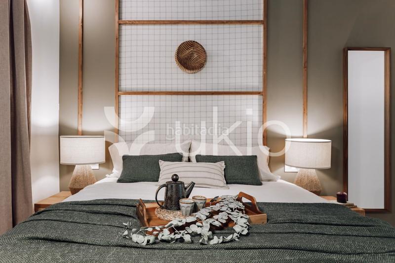 Foto 4cb0c5d6-dc87-4fed-af21-4ebb63402c96. Alquiler apartamento  de 2 dormitorios con terraza en gràcia en Barcelona