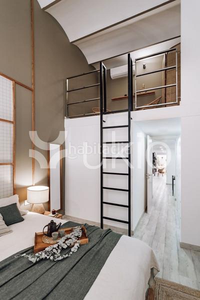 Foto 8f6467c3-84e7-465f-bbce-a85a7fbcfb41. Alquiler apartamento  de 2 dormitorios con terraza en gràcia en Barcelona