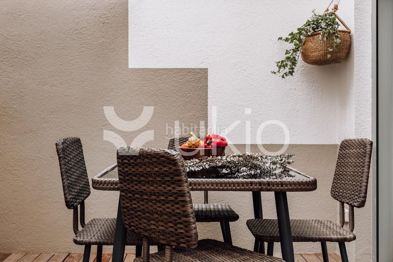 Foto a807e179-24e2-4ccb-9a1c-24dbe24b4c13. Alquiler apartamento  de 2 dormitorios con terraza en gràcia en Barcelona