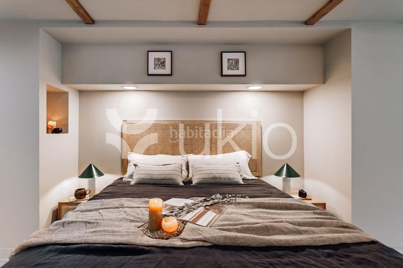 Foto e1516ddc-8c2e-400a-9937-ff908b8b445c. Alquiler apartamento  de 2 dormitorios con terraza en gràcia en Barcelona