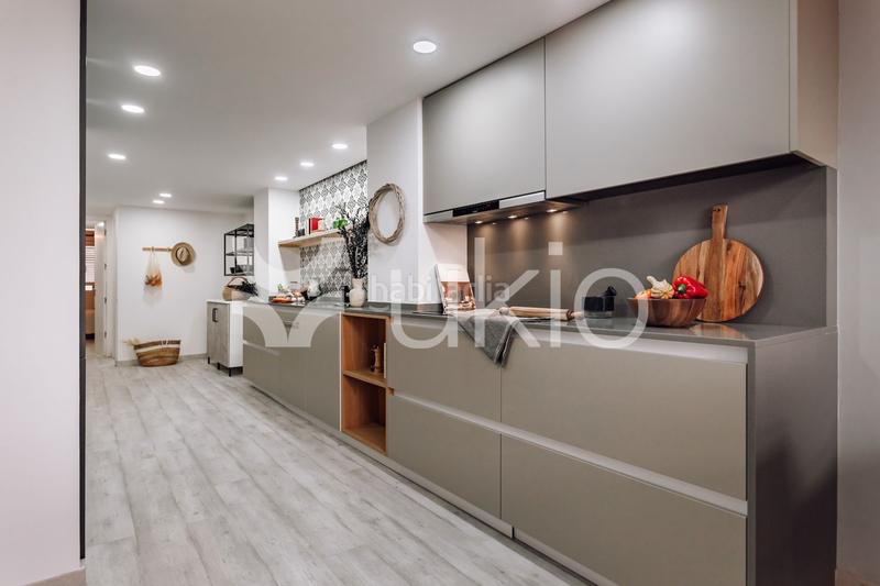 Foto bc7b8132-a425-4177-9956-49c94544a2ac. Lloguer apartament a Vila de Gràcia Barcelona