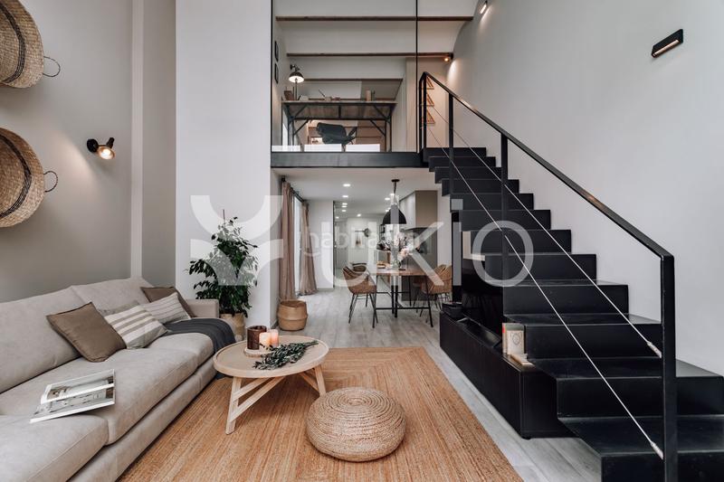 Foto c50849ff-c4a1-4835-8e6b-c4c285328619. Lloguer apartament a Vila de Gràcia Barcelona