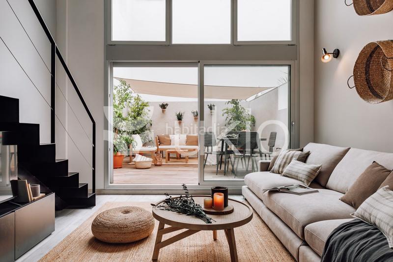 Foto 2f1d01eb-12fb-48ab-acc6-68adeedc6f75. Location appartement dans Vila de Gràcia Barcelona