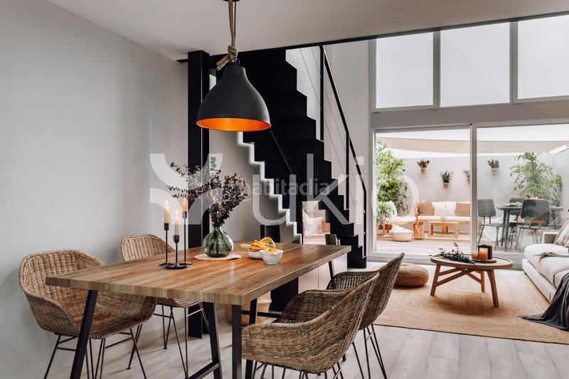 Foto 2f556ba7-8a8f-4416-84de-328d18670445. Location appartement dans Vila de Gràcia Barcelona