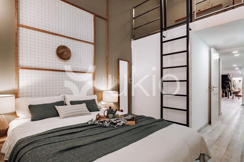 Foto 4d874acb-9153-443d-b468-008e0b67e03d. Location appartement dans Vila de Gràcia Barcelona