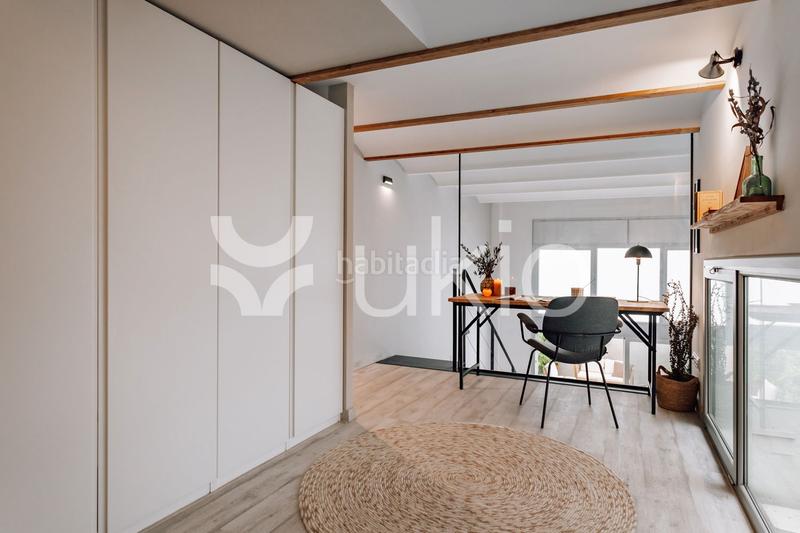 Foto 70f178fa-1e83-4341-aaa3-ce1c299dc042. Location appartement dans Vila de Gràcia Barcelona