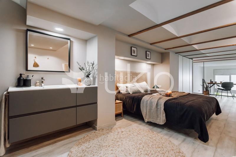 Foto c595e58c-52bd-435f-850e-0e4733767f17. Location appartement dans Vila de Gràcia Barcelona