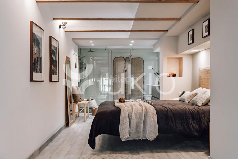 Foto e5b8a55e-52bc-482e-8fc7-f55faa243224. Location appartement dans Vila de Gràcia Barcelona