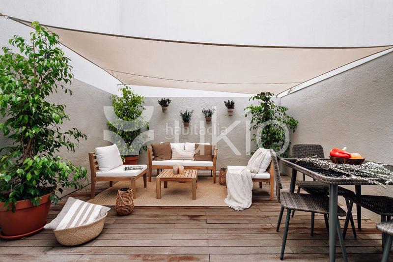 Foto fcbe71ec-9dfb-4b85-8510-0ae51e686700. Location appartement dans Vila de Gràcia Barcelona