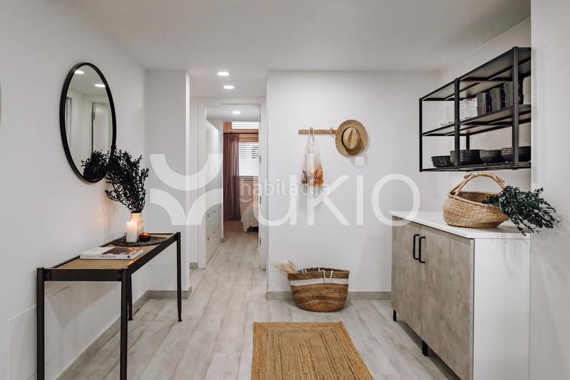 Foto 6c3ee897-a12a-41ba-a251-93ceff74be3b. Miete appartement in Vila de Gràcia Barcelona