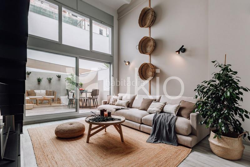 Foto a22491f1-db9c-416c-92b0-c4efd82487ed. Miete appartement in Vila de Gràcia Barcelona