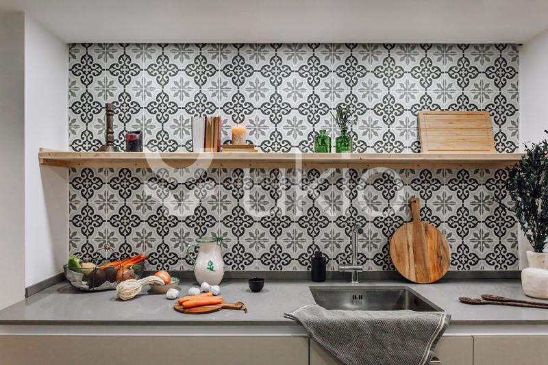 Foto d7725c09-9c7e-44b4-ac73-4f5e3a25c695. Miete appartement in Vila de Gràcia Barcelona