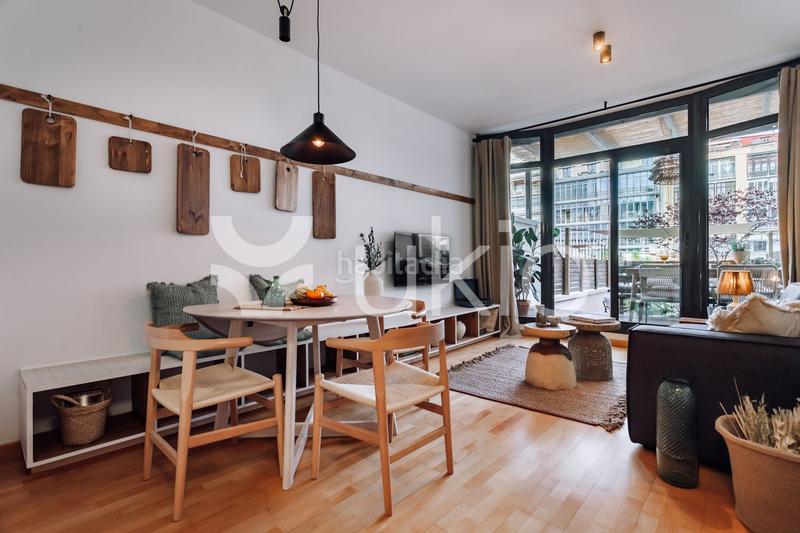 Foto 1451d354-488c-49a3-8eee-fbfe3a65f19d. Location appartement dans Dreta de l´Eixample Barcelona