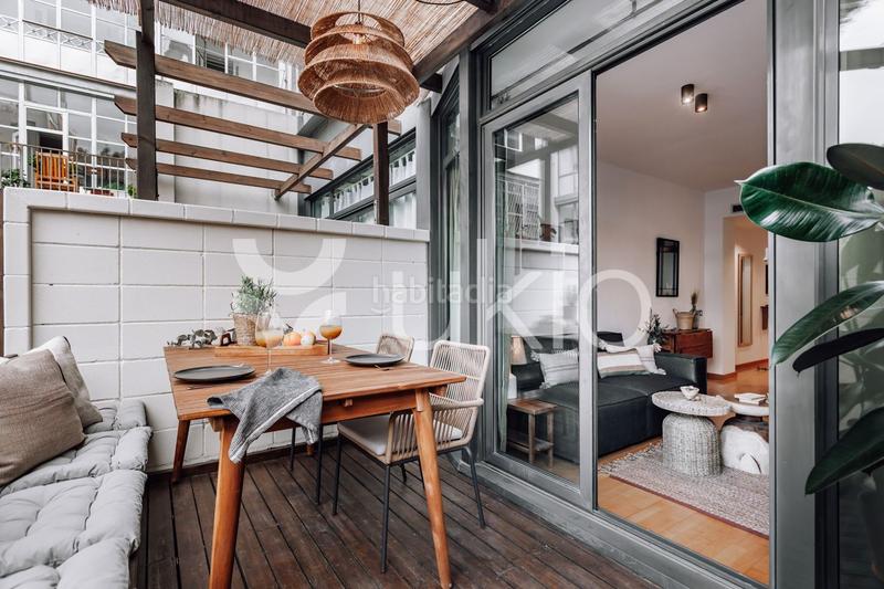 Foto 24cef97a-ceed-464c-9134-cf939a12413b. Location appartement dans Dreta de l´Eixample Barcelona