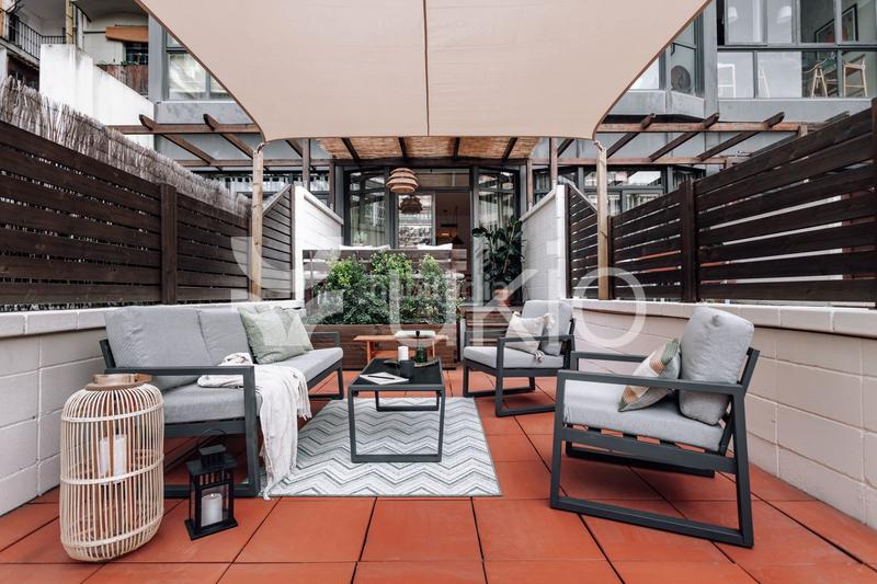 Foto 37fafecd-2b6e-4ea0-8584-9a77e1ade984. Location appartement dans Dreta de l´Eixample Barcelona