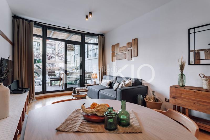 Foto 3ac22a0b-8e20-488d-bec4-d29968a899ea. Location appartement dans Dreta de l´Eixample Barcelona