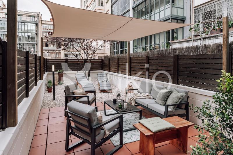 Foto 42dbd811-53e5-4aa9-864c-b66c73a88714. Location appartement dans Dreta de l´Eixample Barcelona