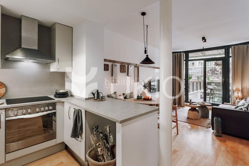 Foto 61566eef-29ca-4c65-ab63-3e53bbe3b564. Location appartement dans Dreta de l´Eixample Barcelona