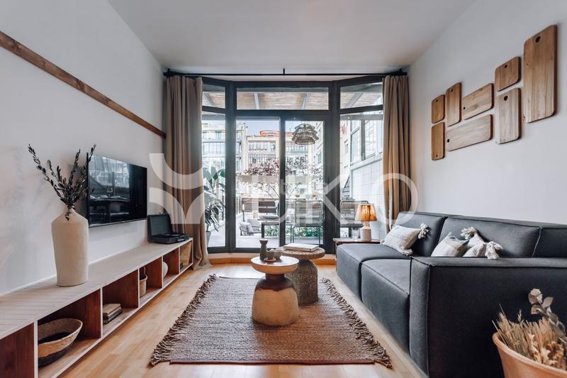 Foto 6a5d865a-0f66-4644-86b3-c317032f6f94. Location appartement dans Dreta de l´Eixample Barcelona
