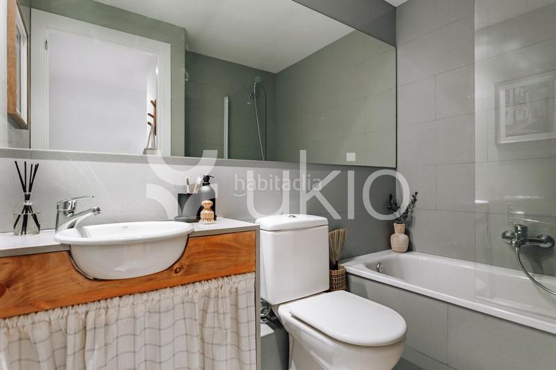 Foto 7bc23979-11cc-4c46-893a-def6f0cd0ea9. Location appartement dans Dreta de l´Eixample Barcelona