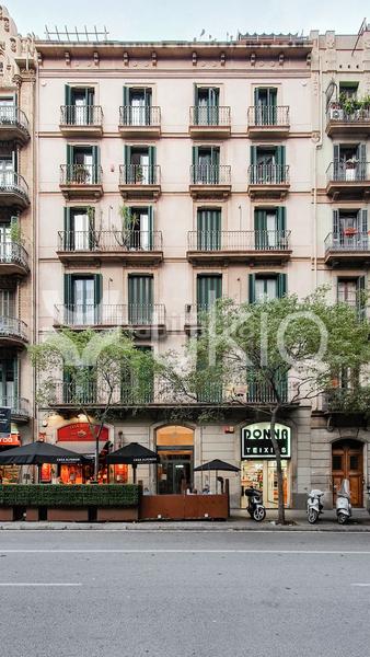 Foto 8836b899-ace3-425d-9359-f900bcbddaf5. Location appartement dans Dreta de l´Eixample Barcelona
