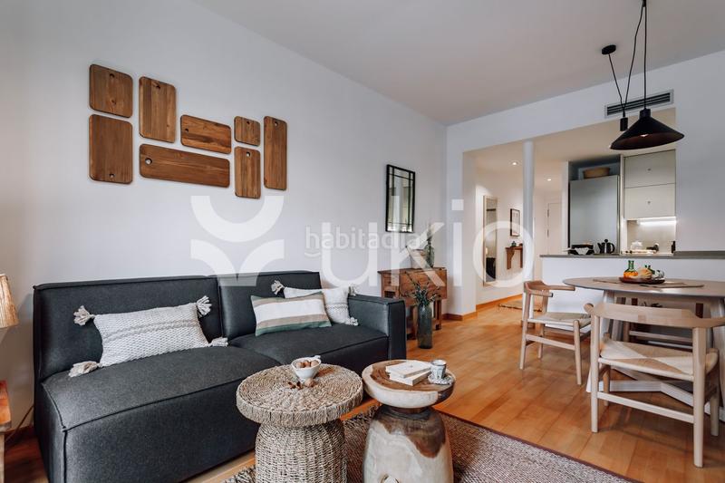 Foto ac419f42-1e25-4a5e-9a53-e74fd3ba5aa2. Location appartement dans Dreta de l´Eixample Barcelona