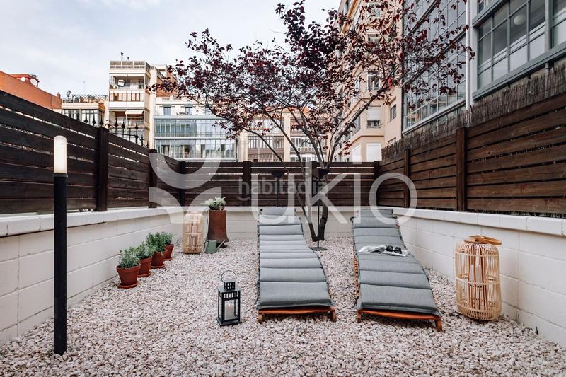 Foto b5a50f19-f4e4-4929-944f-ee1f22408c6c. Location appartement dans Dreta de l´Eixample Barcelona