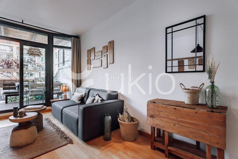 Foto e8d6be3b-b276-49c2-a179-7fa8db0f3f53. Location appartement dans Dreta de l´Eixample Barcelona