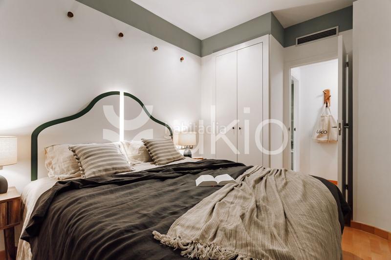 Foto f3bd111c-a689-43f1-828c-65efb57c826f. Location appartement dans Dreta de l´Eixample Barcelona