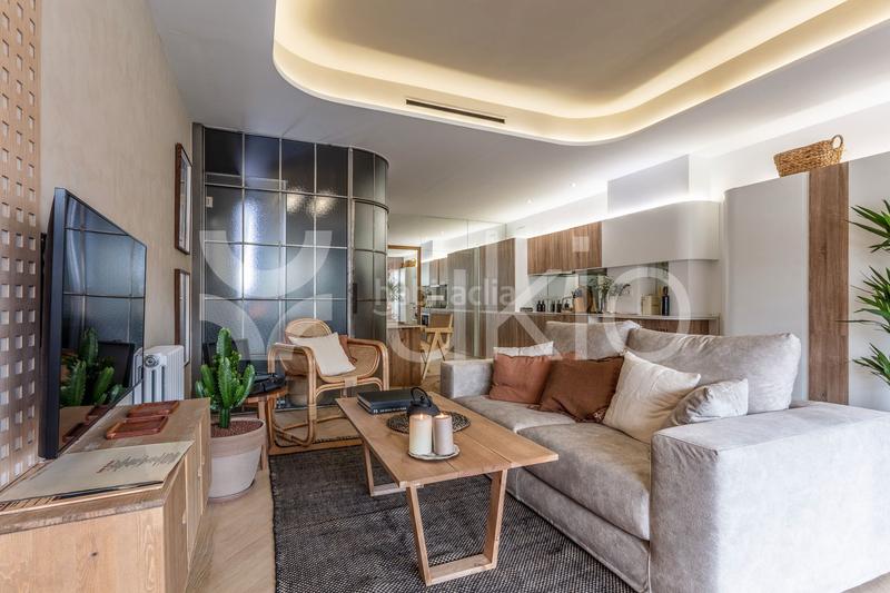 Foto 0a1ed7a0-1fcf-435b-9e48-98ce6dc456c1. Alquiler apartamento  de 1 dormitorio en Almagro en Madrid