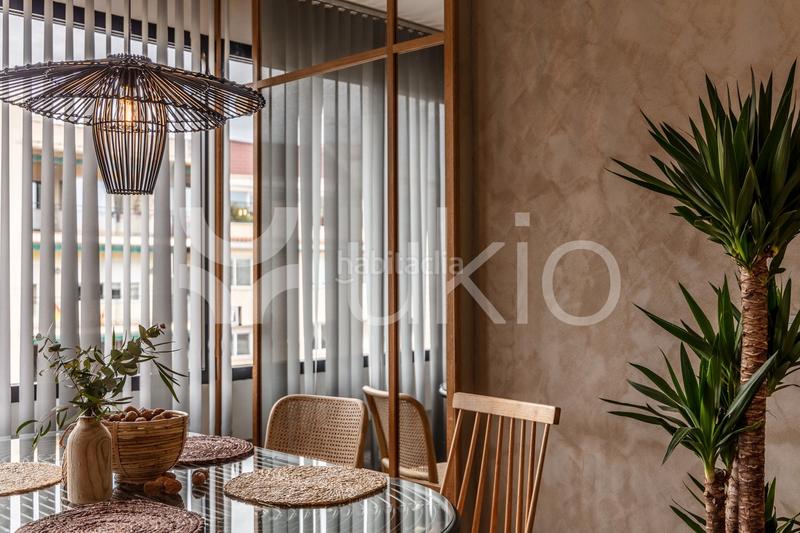 Foto 0c3d19be-763c-4d1f-bfe7-accef7b8b6a0. Alquiler apartamento  de 1 dormitorio en Almagro en Madrid