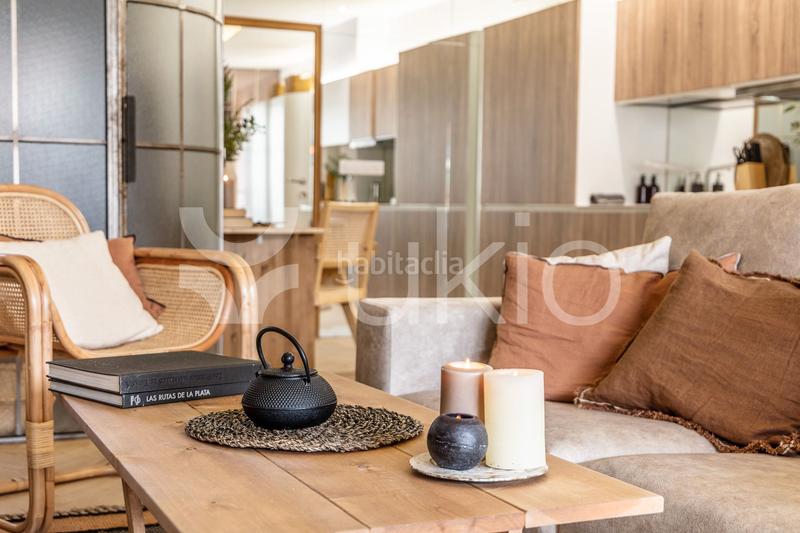 Foto 0fe05a71-44c0-424f-9fa5-1e145bc15077. Alquiler apartamento  de 1 dormitorio en Almagro en Madrid