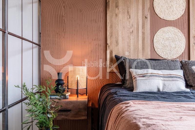 Foto 4668b81f-907b-4bd8-bea7-8cabae749d39. Alquiler apartamento  de 1 dormitorio en Almagro en Madrid