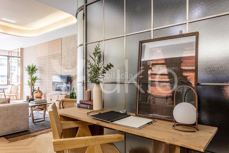Foto 53d8d9cb-561b-4982-9f84-abd177ec4ba4. Alquiler apartamento  de 1 dormitorio en Almagro en Madrid