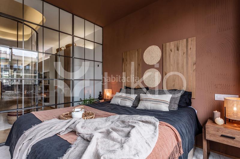 Foto a5ada5f5-83d7-4b62-93b5-116467373ad7. Alquiler apartamento  de 1 dormitorio en Almagro en Madrid