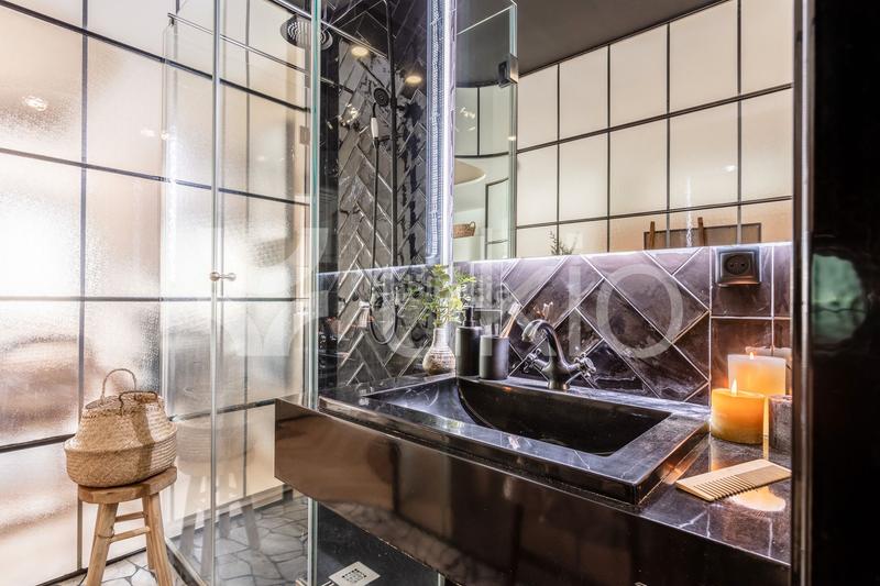 Foto a8566413-49e1-4be8-9ed5-d2a79b87a925. Alquiler apartamento  de 1 dormitorio en Almagro en Madrid