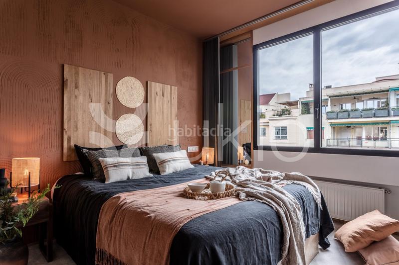 Foto ce316f1c-088b-45d4-98fc-e141c9fc8ec4. Alquiler apartamento  de 1 dormitorio en Almagro en Madrid