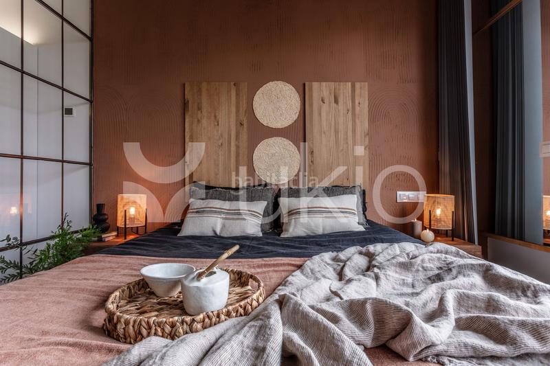 Foto ecba0dde-761c-47f9-be5e-38bf44218db5. Alquiler apartamento  de 1 dormitorio en Almagro en Madrid