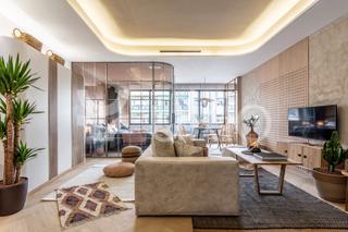 Location Appartement  Calle de almagro. Apartamento de 1 dormitorio en almagro