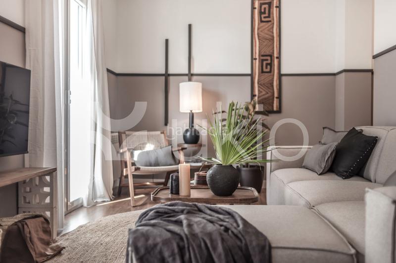 Foto 09456961-6be1-48b6-9968-3a5aa507c2dc. Affitto piccolo appartamento in Lista Madrid