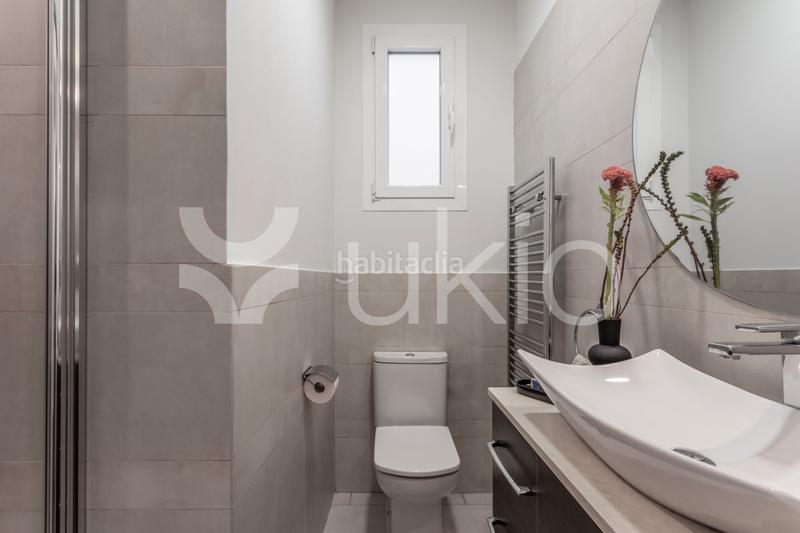 Foto 6b0fd28c-d982-40a1-a3f6-e4cf648ab499. Affitto piccolo appartamento in Lista Madrid