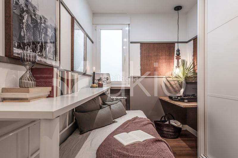 Foto 367db8f7-91c7-45d7-8438-c9f43671a329. Alquiler apartamento  2 dormitorios en castellana en Madrid